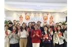 正月初九迎新春，開工大吉啟新程